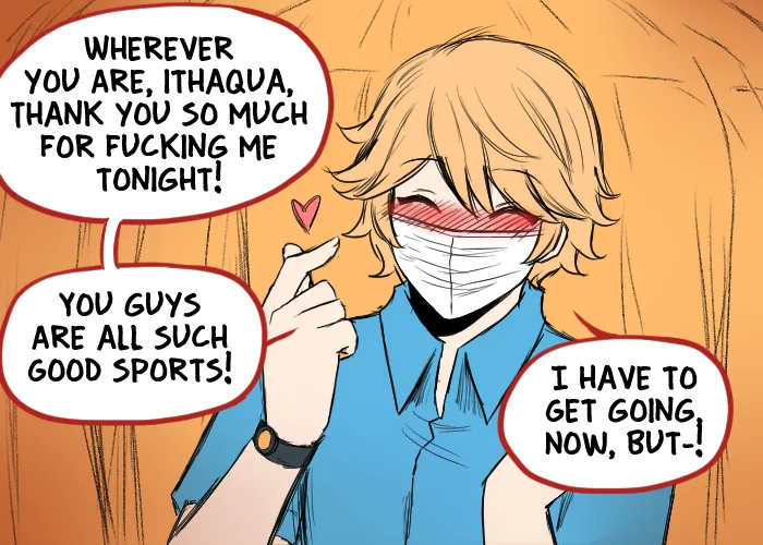 Can A Vocalist And A Camboy Fall In Love 1 121