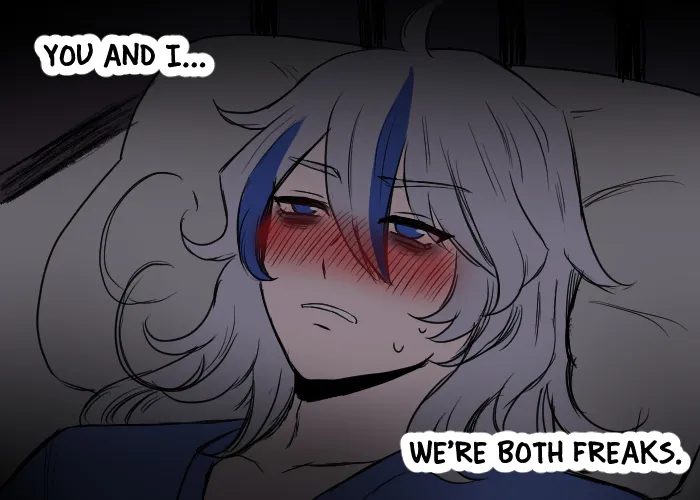 Can A Vocalist And A Camboy Fall In Love 1 123