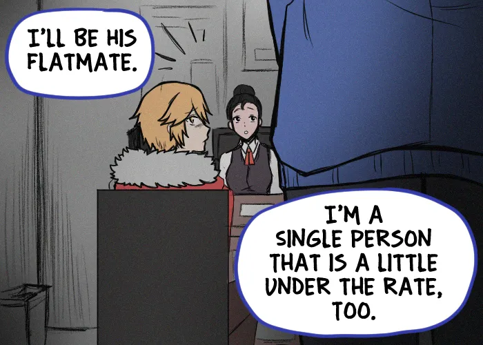Can A Vocalist And A Camboy Fall In Love 1 14