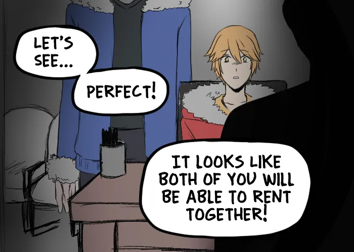 Can A Vocalist And A Camboy Fall In Love 1 17