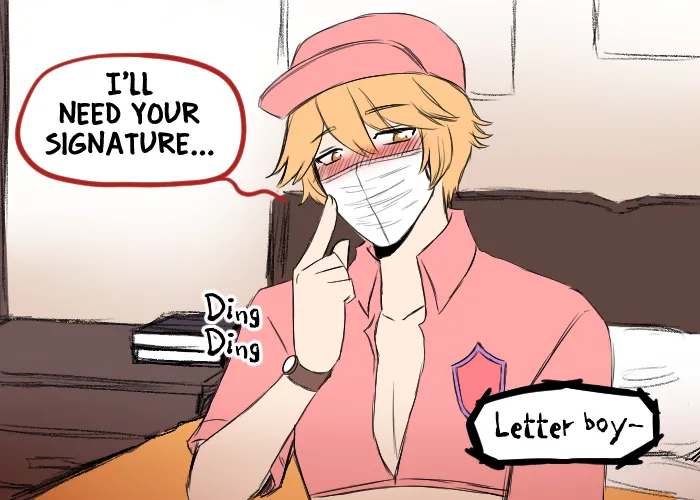 Can A Vocalist And A Camboy Fall In Love 1 34