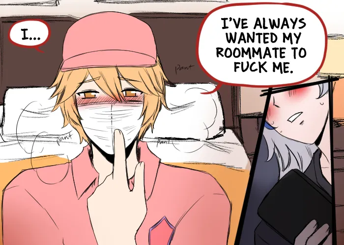 Can A Vocalist And A Camboy Fall In Love 1 37