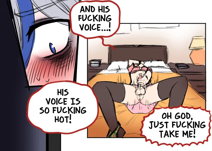 Can A Vocalist And A Camboy Fall In Love 1 41
