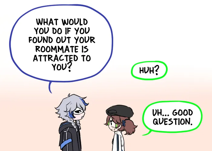 Can A Vocalist And A Camboy Fall In Love 1 61