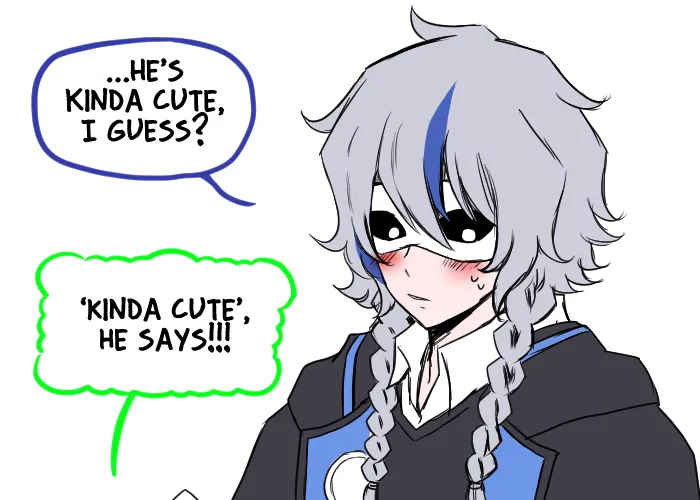 Can A Vocalist And A Camboy Fall In Love 1 69