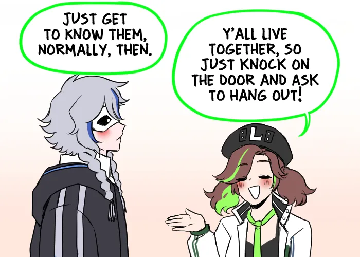Can A Vocalist And A Camboy Fall In Love 1 70