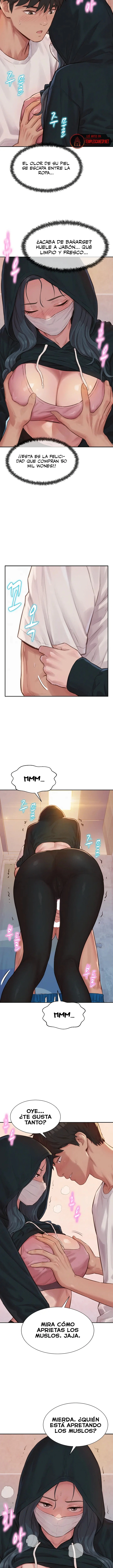 Capitalist Harem Raw 11