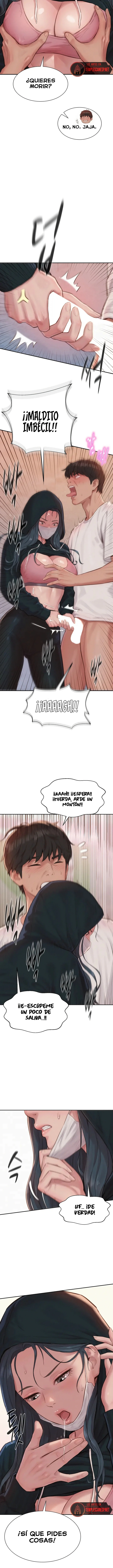 Capitalist Harem Raw 12