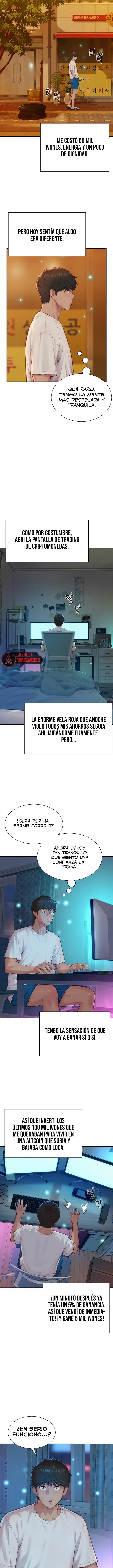 Capitalist Harem Raw 16