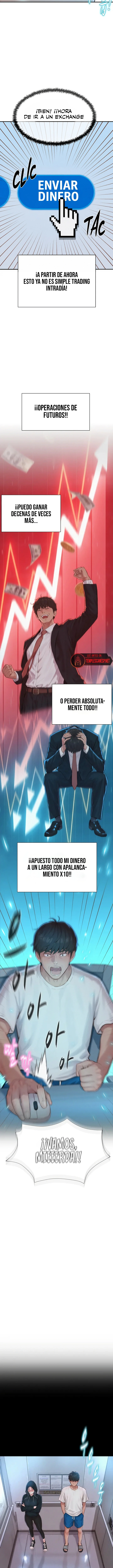 Capitalist Harem Raw 18