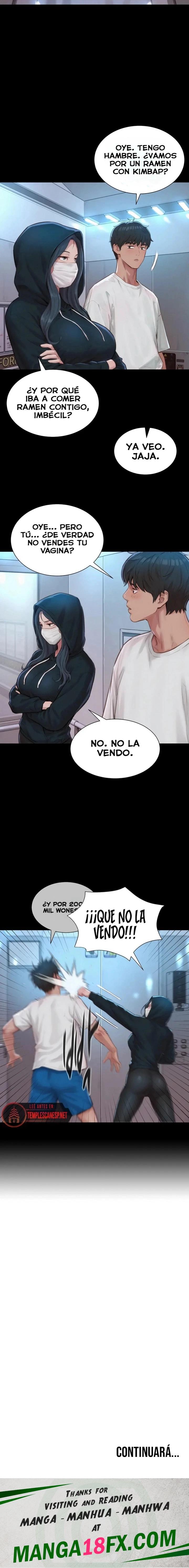 Capitalist Harem Raw 19