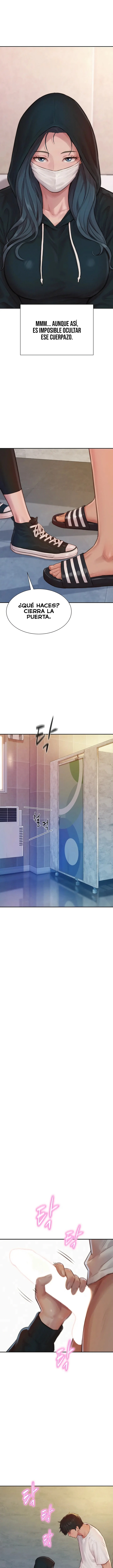 Capitalist Harem Raw 5