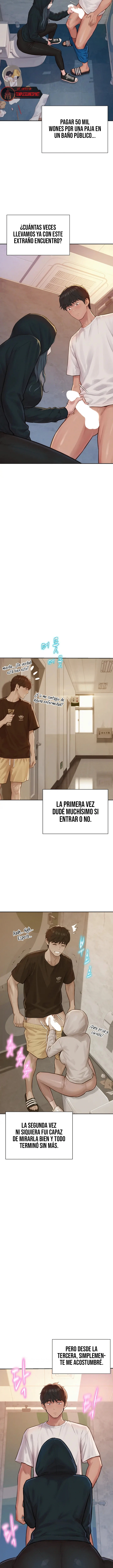 Capitalist Harem Raw 6