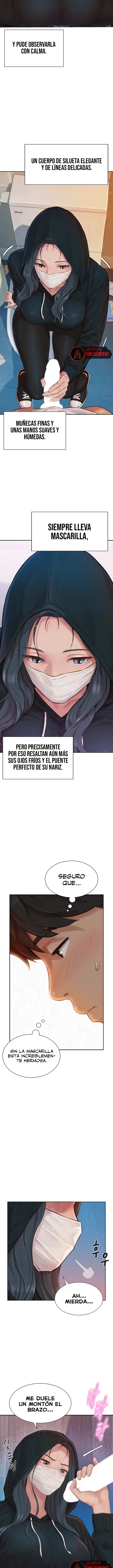 Capitalist Harem Raw 7