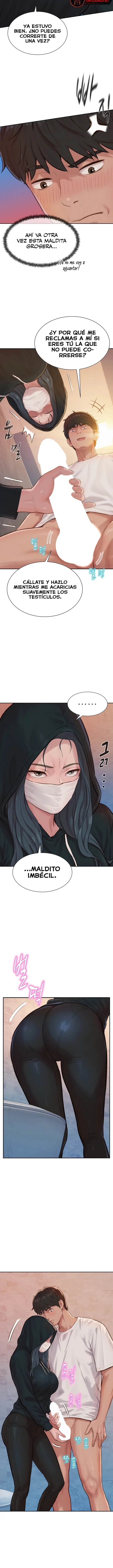 Capitalist Harem Raw 8