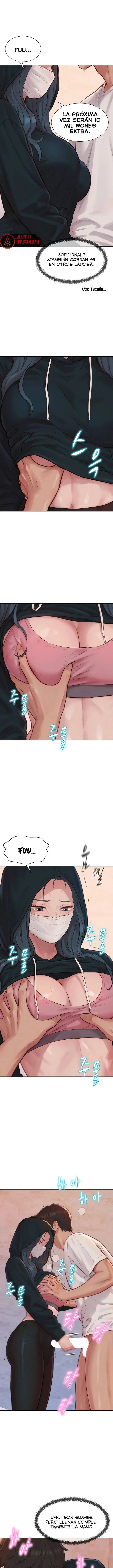 Capitalist Harem Raw 10