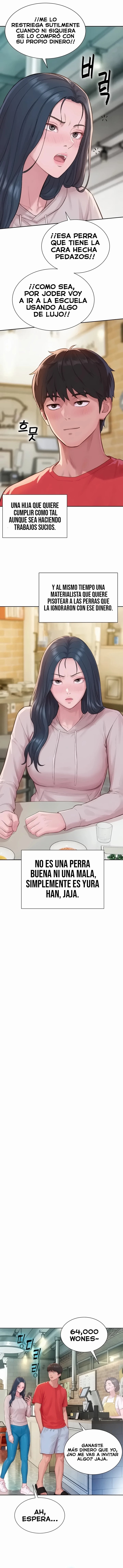 Capitalist Harem Raw 11