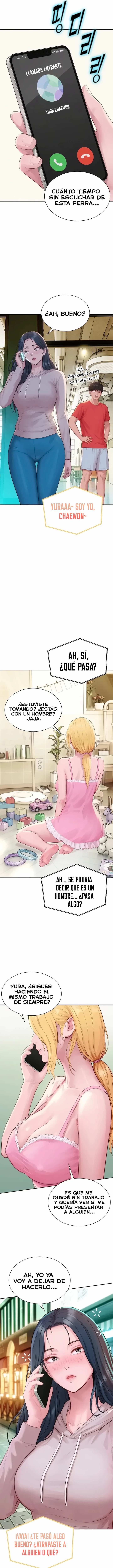 Capitalist Harem Raw 12