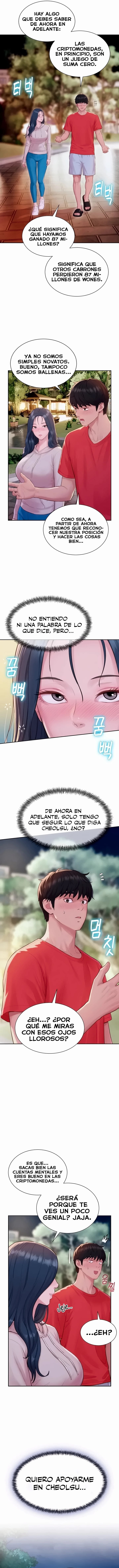 Capitalist Harem Raw 14