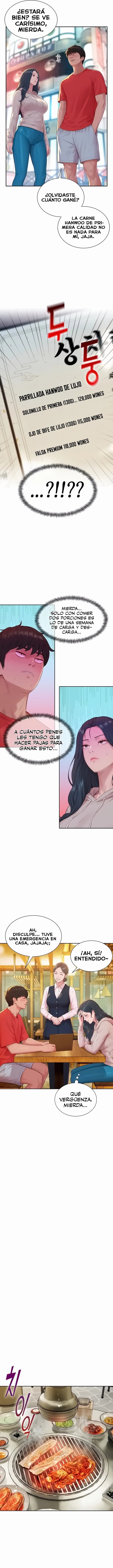 Capitalist Harem Raw 3