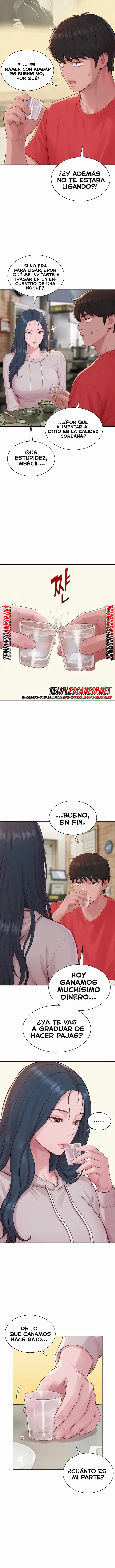 Capitalist Harem Raw 5