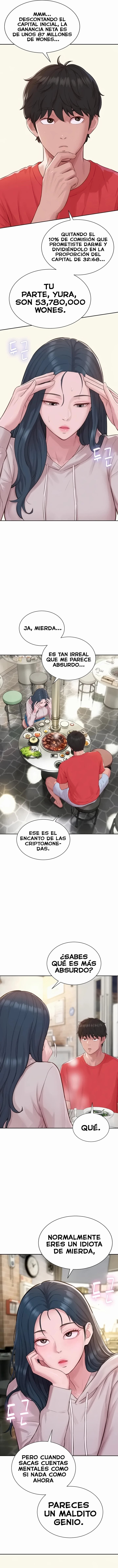 Capitalist Harem Raw 6