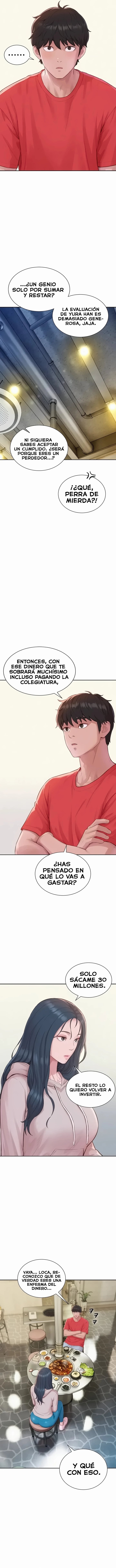 Capitalist Harem Raw 7