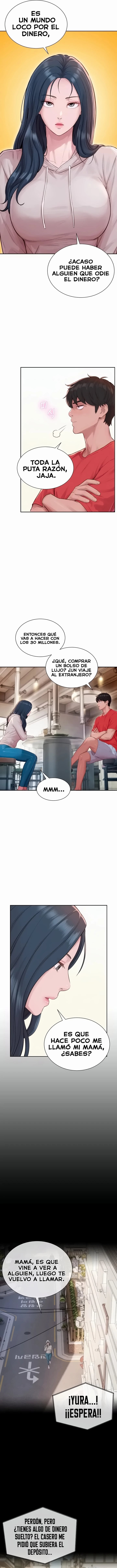 Capitalist Harem Raw 8