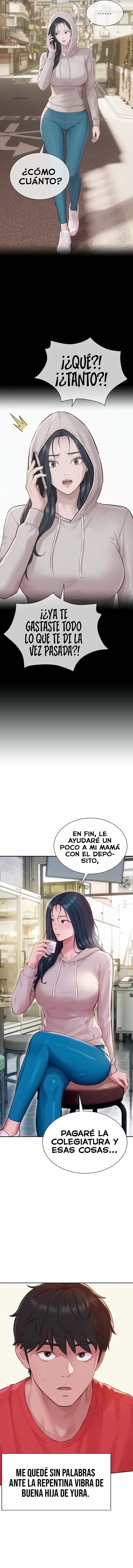 Capitalist Harem Raw 9