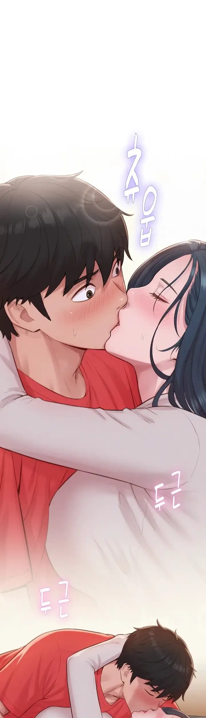 Capitalist Harem Raw 15