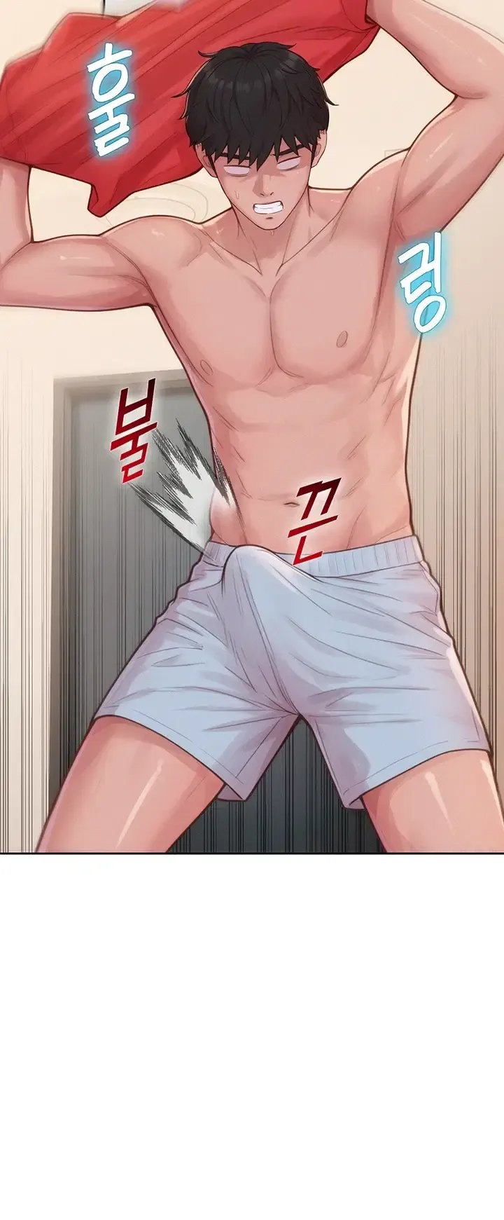 Capitalist Harem Raw 19