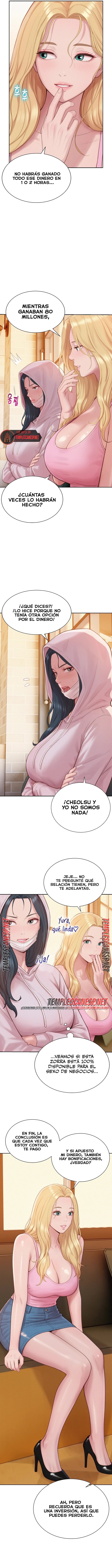 Capitalist Harem Raw 3