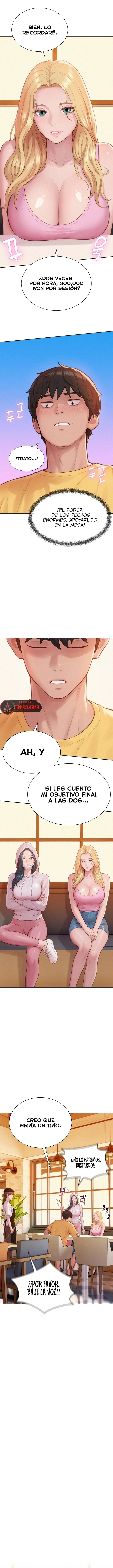 Capitalist Harem Raw 4