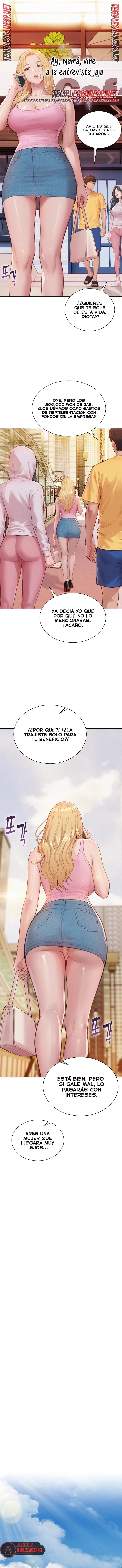 Capitalist Harem Raw 5