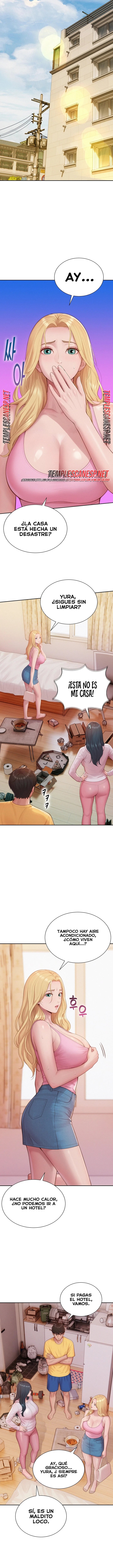 Capitalist Harem Raw 6