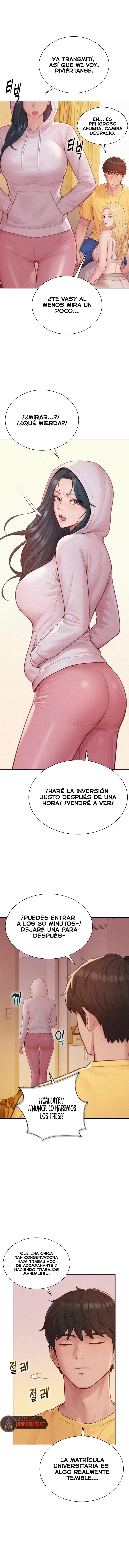 Capitalist Harem Raw 9