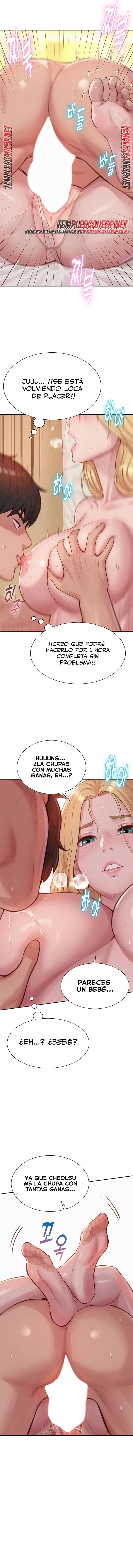 Capitalist Harem Raw 14
