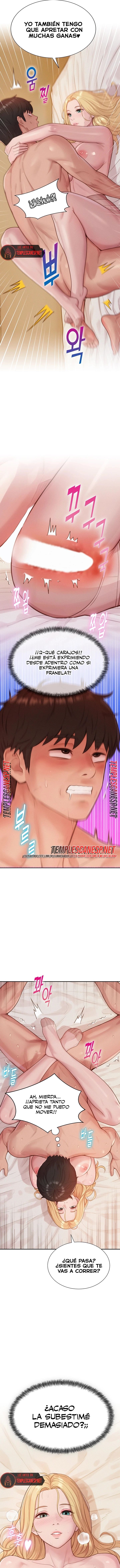 Capitalist Harem Raw 15