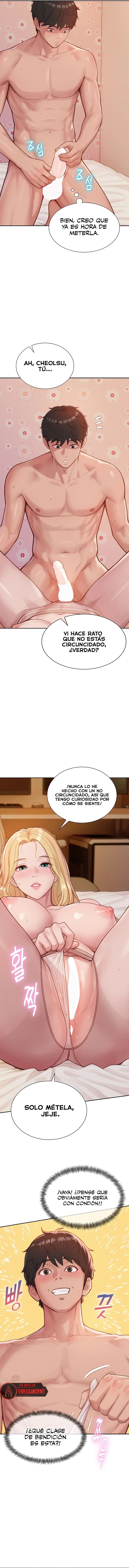 Capitalist Harem Raw 10