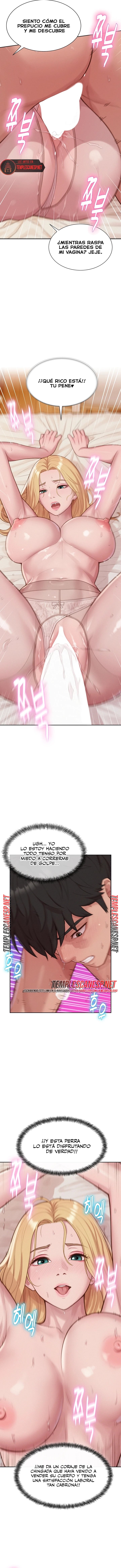 Capitalist Harem Raw 3