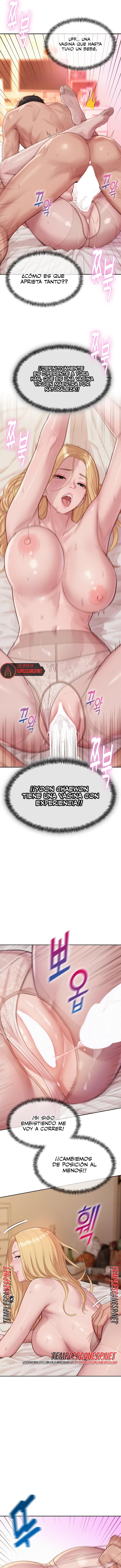 Capitalist Harem Raw 4