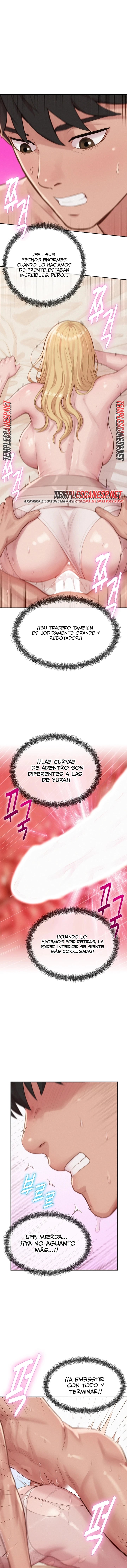 Capitalist Harem Raw 6