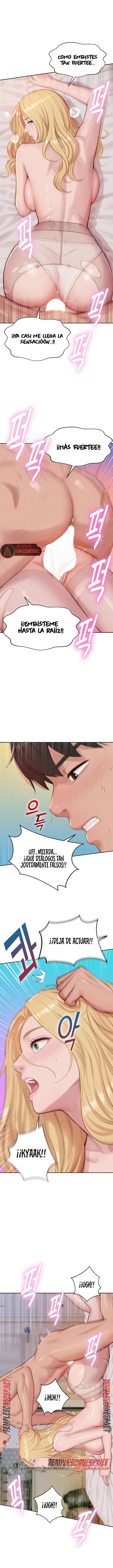 Capitalist Harem Raw 8