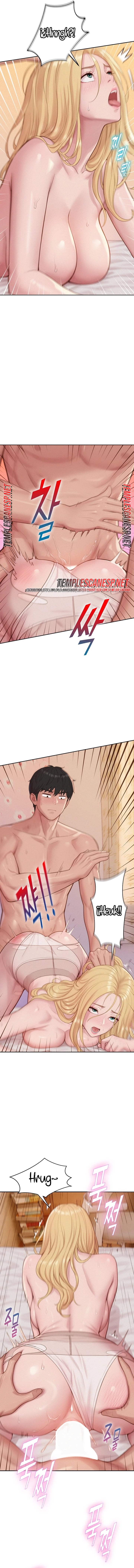 Capitalist Harem Raw 10