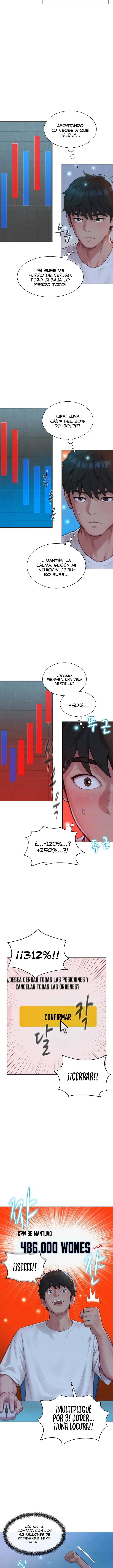 Capitalist Harem Raw 2