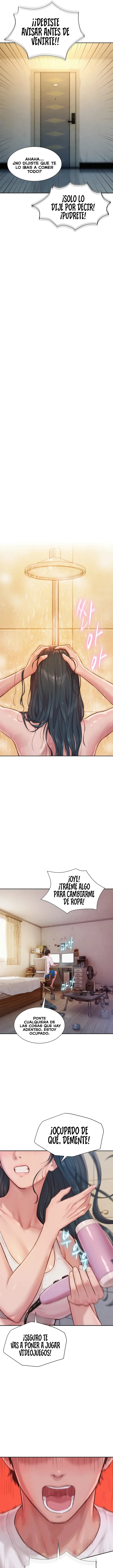 Capitalist Harem Raw 15