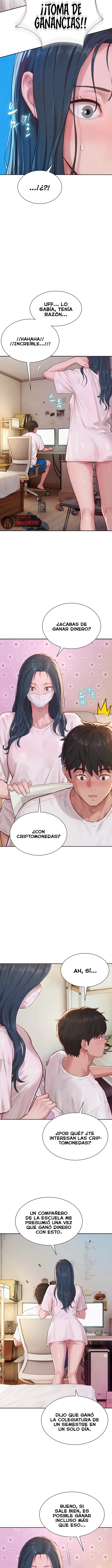 Capitalist Harem Raw 16