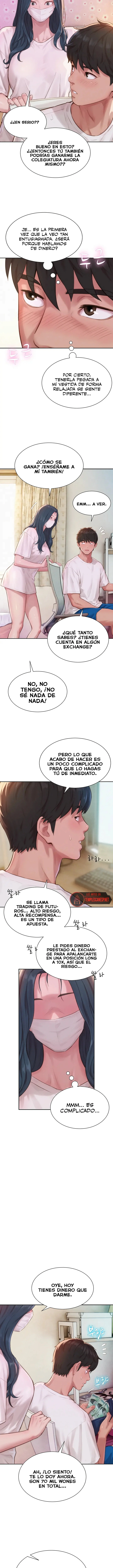 Capitalist Harem Raw 17