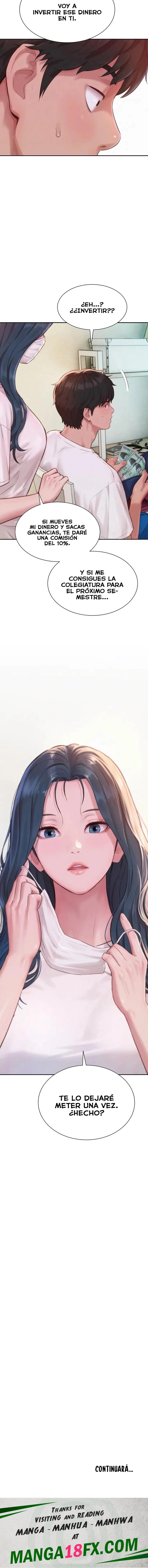 Capitalist Harem Raw 18