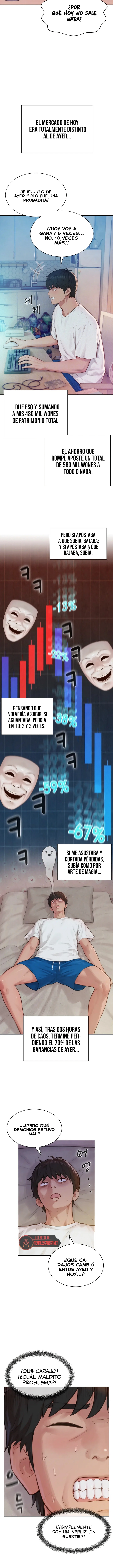 Capitalist Harem Raw 4